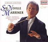 Sir Neville Marriner Jubilee Edition (Box Set)