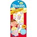 Scratch & Sniff Popcorn Scented Stickers For Kids