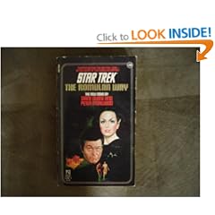 Star Trek #35: The Romulan Way