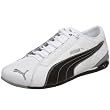 PUMA Men's Repli Cat II L US Sneaker