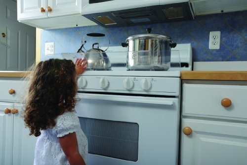 Imagen 2 de Dreambaby G195 - Proteccion cocina