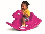 Little Tikes Rocking Horse Magenta