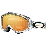Oakley Signature Crowbar JP Auclair Ski Goggles