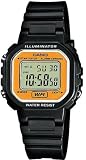 CASIO - Unisex Watches - CASIO Collection - Ref. LA-20WH-9AEF