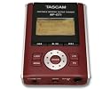 Tascam MPGT1 Portable MP3 Guitar Trainer