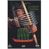 Sacr� Robin des Bois / Robin Hood: Men In Tights [ Origine Danoise, Sans Langue Francaise ]par Tracey Ullman