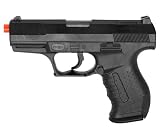 UKARMS M-305 Walther P99 Spring Airsoft Pistol BB Hand Gun