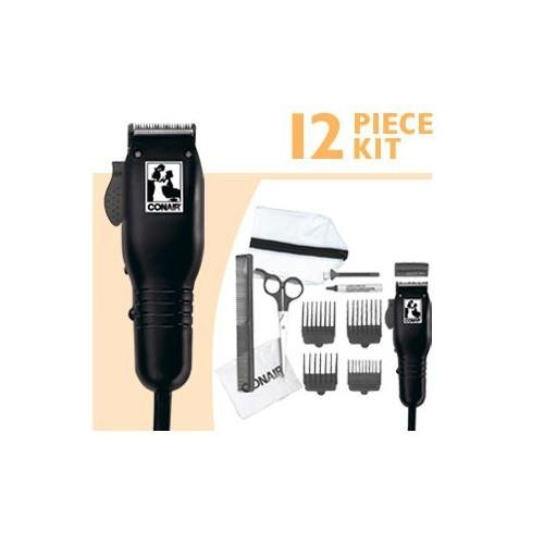 Conair 12-pc. Haircut Kit - HC100GB