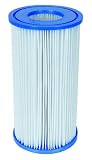 Bestway Filter 6-pack Cartridge III (for 500/800/1500 gallon pumps)
