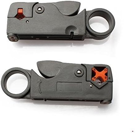 Rotary Coax Coaxial Cable Cutter Tool