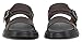 Dr. Martens Men's Brelade Buckle Slide Sandals