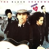 Harley & Roseby Black Sorrows