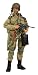 1/6 scale DID 82nd Airborne Division 