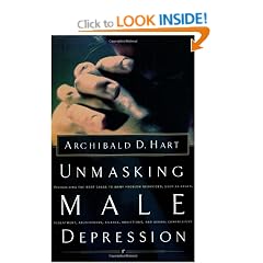 Unmasking Male Depression