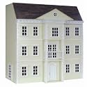 VICTORIAN 1/12 THE MAYFAIR DOLLS HOUSE/ BRAND NEW