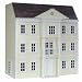 VICTORIAN 1/12 THE MAYFAIR DOLLS HOUSE/ BRAND NEW