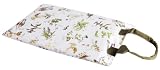 Esschert Design USA Herb Print Garden Kneeling Pad