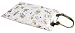 Esschert Design USA Herb Print Garden Kneeling Pad