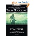 Schwert der Wahrheit 11: Konfessor -