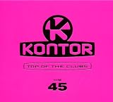 Kontor Top of the Clubs Vol.45