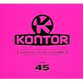 Kontor Top of the Clubs Vol.45