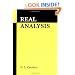 Real Analysis
