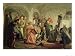 The Oprichnina at the Court of Ivan Iv Art Giclee Poster Print by Nikolai Vasilievich Nevrev, 24x18