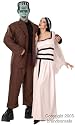 Adult's Lilly Munster Costume