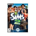 Sims 2 (PC DVD)