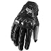 Fox Racing Bomber Full Finger MTB & BMX Cycling Gloves - Black - 03009-001