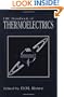 CRC Handbook of Thermoelectrics