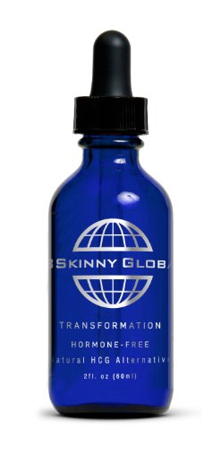 HCG Transformation™ Diet Drops | Hormone free HCG Alternative | Weight Loss Drops with African Mango | Includes links to diet's protocol and low calorie recipes