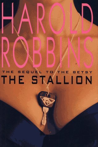 The Stallion Hardcover February 6, 1996