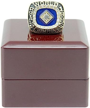 1985 Kansas City Royals World Series Championship Ring Replica