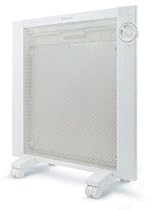 Electrolux 遠赤外線パネルヒーター EPH12R