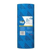 ScotchBlue Painter's Tape 2090-2A-CP, 2 Inches by 60 Yards, 6 Rolls