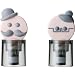 design hansa ボトルストッパー グランパ&グランマ BS-002-c/d