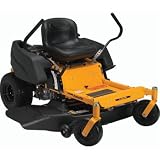 Poulan Pro 461ZX 19.5 HP Gas 46-in Zero Turn Riding Mower