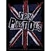 Sex Pistols - Stickers - Band