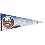 NHL New York Islanders 12'' x 30'' Premium Pennant