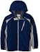 Columbia Boys 8-20 Boulder Flow Jacket