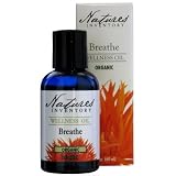 Breathe Wellness Oil 2 fl. oz.