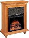 Twin Star Asia #18SM350OAK 1350WOak Electric Fireplace