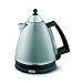De'Longhi Argento KBX3016 Cordless Kettle, 3kW