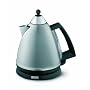 De'Longhi Argento KBX3016 Cordless Kettle, 3kW