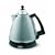 De'Longhi Argento KBX3016 Cordless Kettle, 3kW