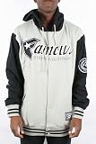 Famous Stars and Straps Men's Fastbreak Button Up Hoodie,... Famous Stars and Straps Men's Fastbreak Button Up Hoodie,...