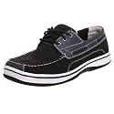 Skechers Men's Captured Casual Boat Moc