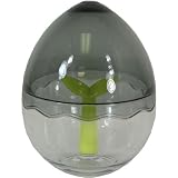 Zak Designs Shake Me Egg Shaker - Smoke