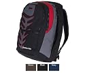 Weird Fish Marfik Rucksack 25l Brown